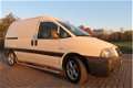 Fiat Scudo - 2.0i Benzine met Slechts 121000 km - 1 - Thumbnail