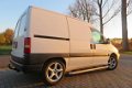 Fiat Scudo - 2.0i Benzine met Slechts 121000 km - 1 - Thumbnail