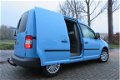 Volkswagen Caddy - 1.4i Benzine met Schuifdeur en Opties - 1 - Thumbnail