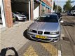 Seat Toledo - 1.9 TDI Sport 6 BAK / 150PK / AIRCO / CRUISE / N.A.P - 1 - Thumbnail