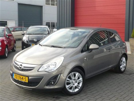 Opel Corsa - 1.2-16V '111' Edition - 1