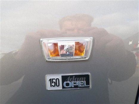 Opel Corsa - 1.2-16V '111' Edition - 1