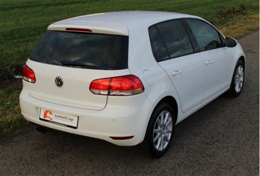 Volkswagen Golf - 1.4 TSI 122 PK / CLIMATE / 1STE EIG / DEALER - 1