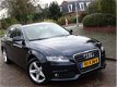 Audi A4 Avant - 1.8 TFSI Pro Line MMI / leder *NAP - 1 - Thumbnail