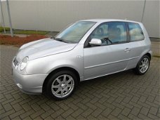 Volkswagen Lupo - 1.4 Comfortline Apk geldig 18-11-2019