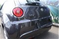 Alfa Romeo MiTo - 1.4 Navi / Cruise / Airco / 1e eigenaar - 1 - Thumbnail