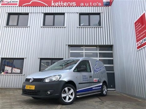 Volkswagen Caddy - 1.6 TDI BMT - 1