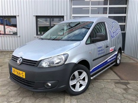 Volkswagen Caddy - 1.6 TDI BMT - 1