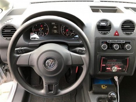 Volkswagen Caddy - 1.6 TDI BMT - 1
