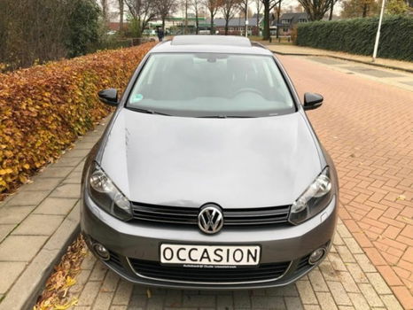 Volkswagen Golf - 1.2 TSI Style BlueMotion - 1