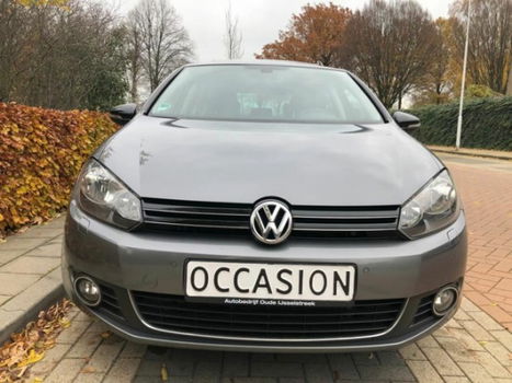 Volkswagen Golf - 1.2 TSI Style BlueMotion - 1