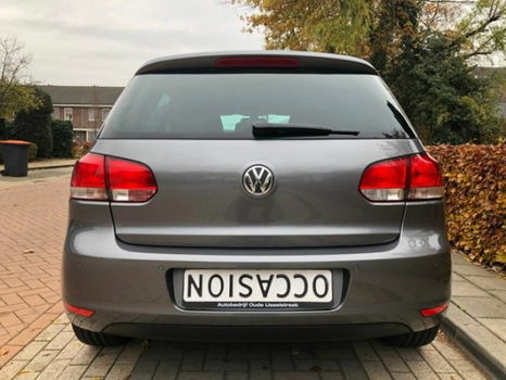 Volkswagen Golf - 1.2 TSI Style BlueMotion - 1