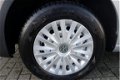 Volkswagen Caddy Maxi - 1.6 TDI 102pk / lease € 167 / zilvergrijs metallic / airco / cruise control - 1 - Thumbnail