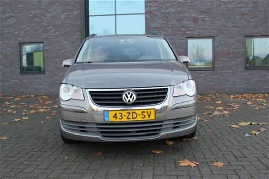 Volkswagen Touran - 1.9 TDI Highline 7 persoons - 1