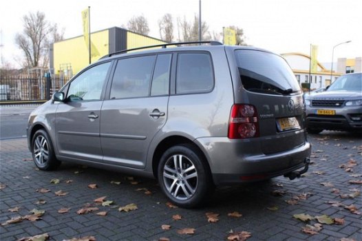 Volkswagen Touran - 1.9 TDI Highline 7 persoons - 1