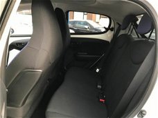 Citroën C1 - 1.0 VTi Urban Ride AIRSCAPE CABRIO 5DRS BLUETOOTH