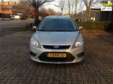 Ford Focus Wagon - 1.6 TDCi ECOnetic zeer netjes en goed onderhouden