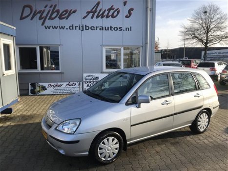 Suzuki Liana - 1.3 GLS - 1