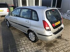 Suzuki Liana - 1.3 GLS