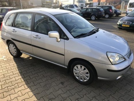 Suzuki Liana - 1.3 GLS - 1