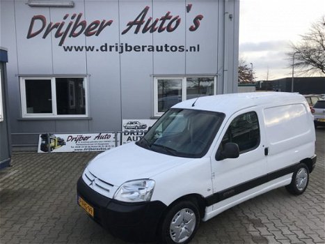 Citroën Berlingo - 1.6 HDI 600 - 1