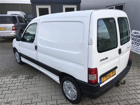 Citroën Berlingo - 1.6 HDI 600 - 1