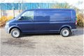 Volkswagen Transporter - | AIRCO | PDC | GATE-LOCK sloten | 2.0 TDI L2H1 BM Baseline Mooie T5, zicht - 1 - Thumbnail