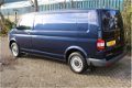 Volkswagen Transporter - | AIRCO | PDC | GATE-LOCK sloten | 2.0 TDI L2H1 BM Baseline Mooie T5, zicht - 1 - Thumbnail