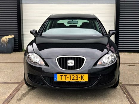 Seat Leon - 1.6 Sport - 1