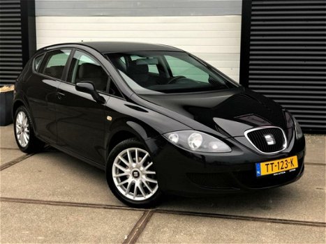 Seat Leon - 1.6 Sport - 1