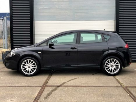 Seat Leon - 1.6 Sport - 1