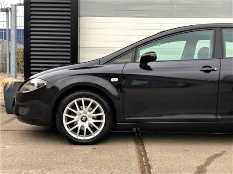 Seat Leon - 1.6 Sport - 1