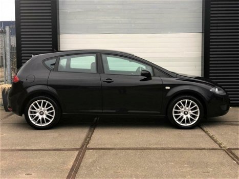 Seat Leon - 1.6 Sport - 1