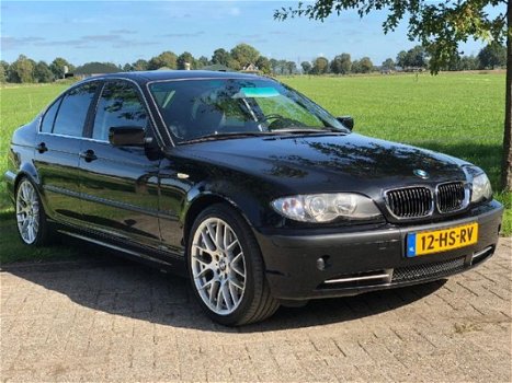 BMW 3-serie - 330xi Executive Youngtimer - 1