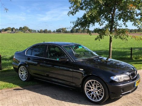 BMW 3-serie - 330xi Executive Youngtimer - 1