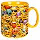 Emoji mok - Emoticon mok - ceramic - 1 - Thumbnail