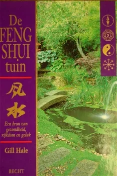 De Feng Shui tuin - 0