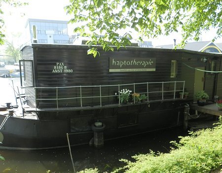 Haptonoom Amsterdam - 1