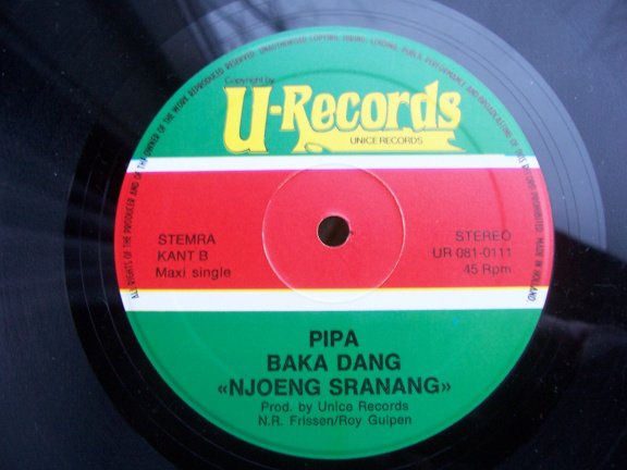ONDRO GARDING NJOENG SRANAN - Afbeelding 3