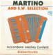 Martino & S.W. Selection ‎– Accordeon Medley Confetti - 0 - Thumbnail