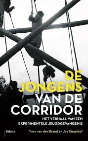 Twan van den Brand - De Jongens Van De Corridor - 1