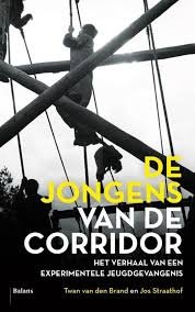 Twan van den Brand  -  De Jongens Van De Corridor