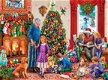 Bits and Pieces - Christmas Memories - 1000 Stukjes Nieuw - 1 - Thumbnail
