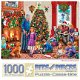Bits and Pieces - Christmas Memories - 1000 Stukjes Nieuw - 2 - Thumbnail