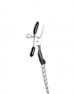 Aligator Nipple Clamps