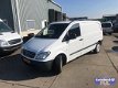 Mercedes-Benz Vito - 1 - Thumbnail