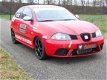 Seat Ibiza - 1.8-20V VT FR IBIZA 1.8 20V FR CIRCUIT/TRACKDAY AUTO 240 PK MET NL KENTEKEN - 1 - Thumbnail