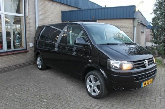 Volkswagen Transporter - 2.0 TDI L2H1 - 1