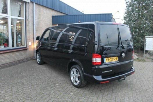 Volkswagen Transporter - 2.0 TDI L2H1 - 1