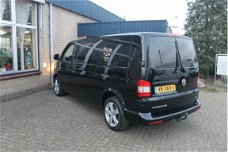 Volkswagen Transporter - 2.0 TDI L2H1